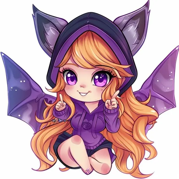 Twitch chibi 24