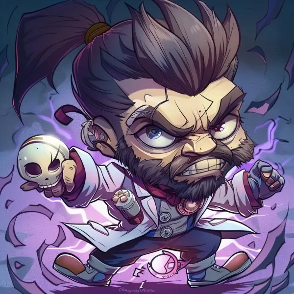 Mundo Chibi 24