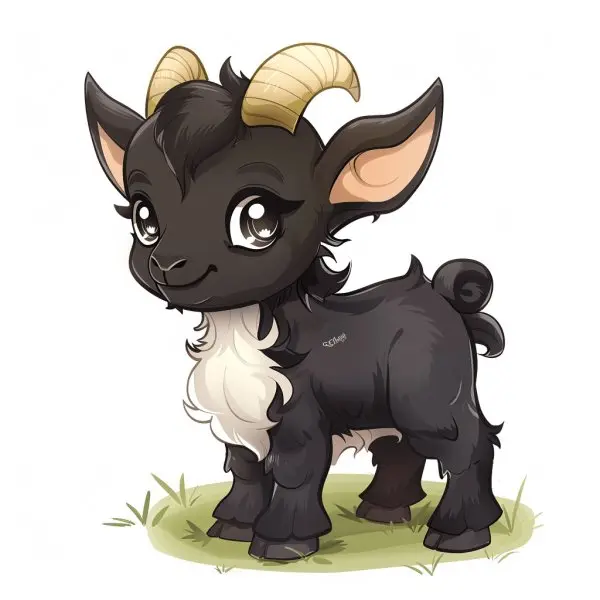 dê chibi 19
