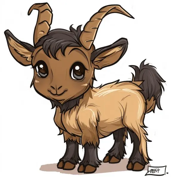 dê chibi 20