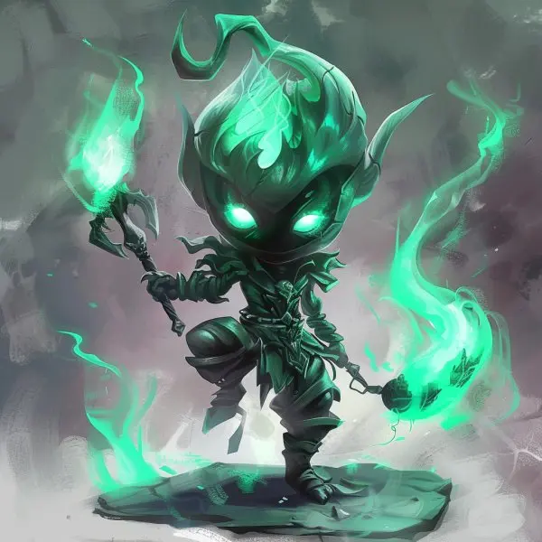 Thresh chibi 1