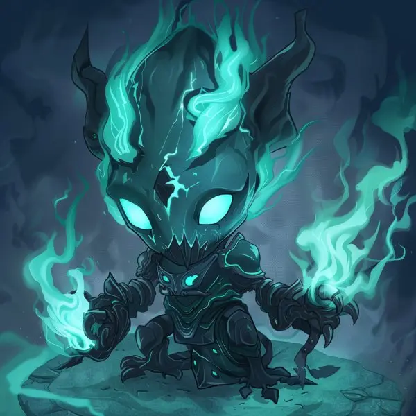 Thresh chibi 12