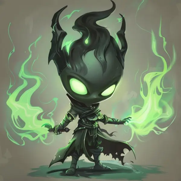 Thresh chibi 5