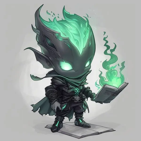 Thresh chibi 6