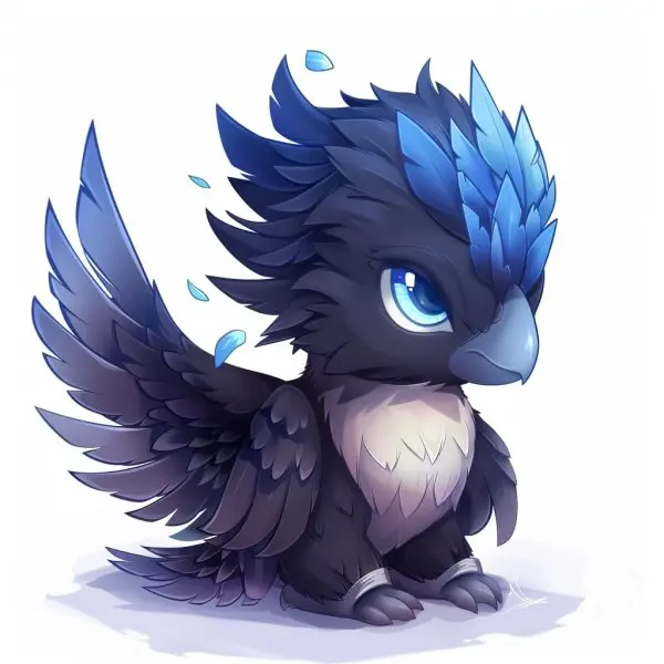 Anivia chibi 22
