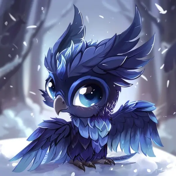 Anivia chibi 27