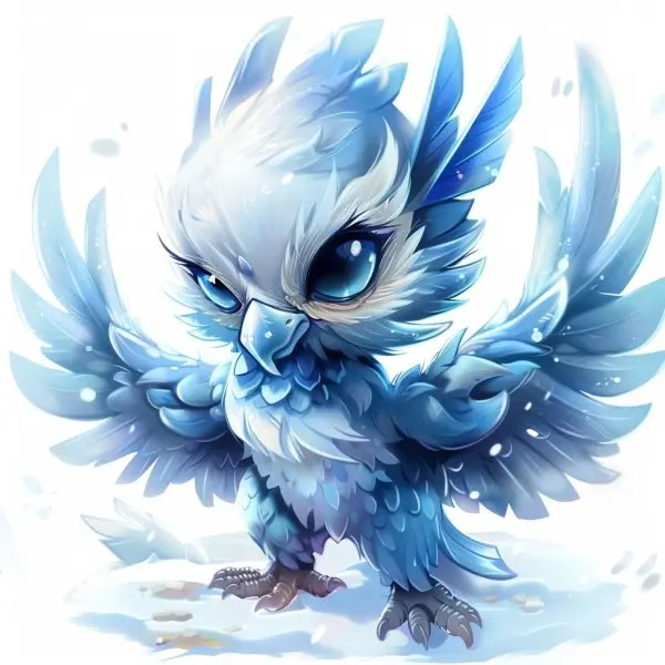 Anivia chibi 28
