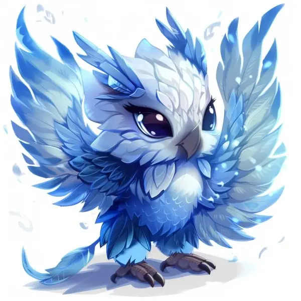 Anivia chibi 5