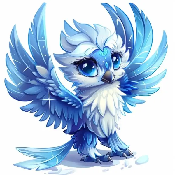 Anivia chibi 10