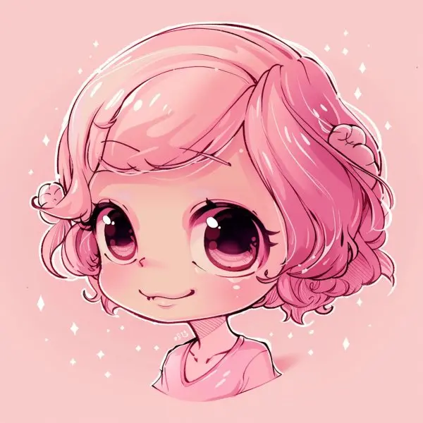 Cự giải chibi 16