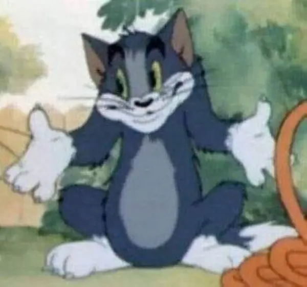 Meme Tom 20 Meme Tom 20