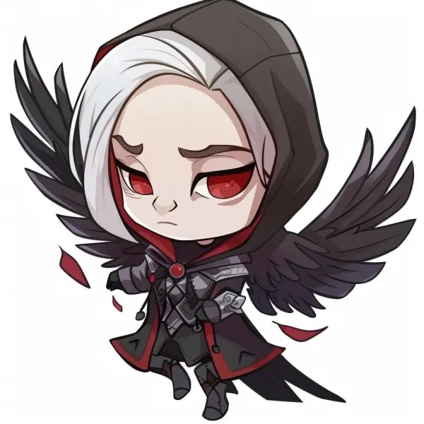 Swain chibi 12