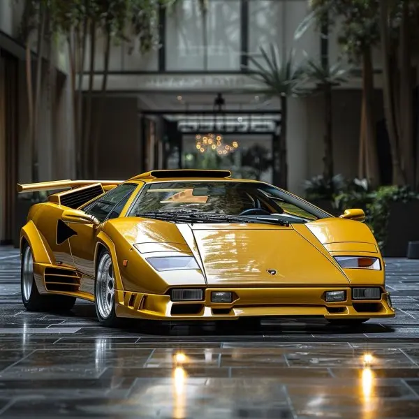 Lamborghini Diablo 13