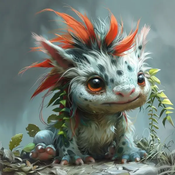 Trundle chibi 25