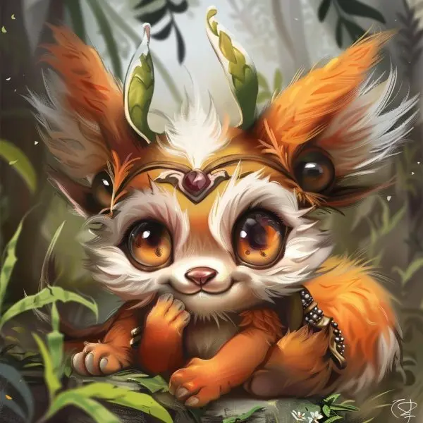 GNAR CHIBI 19