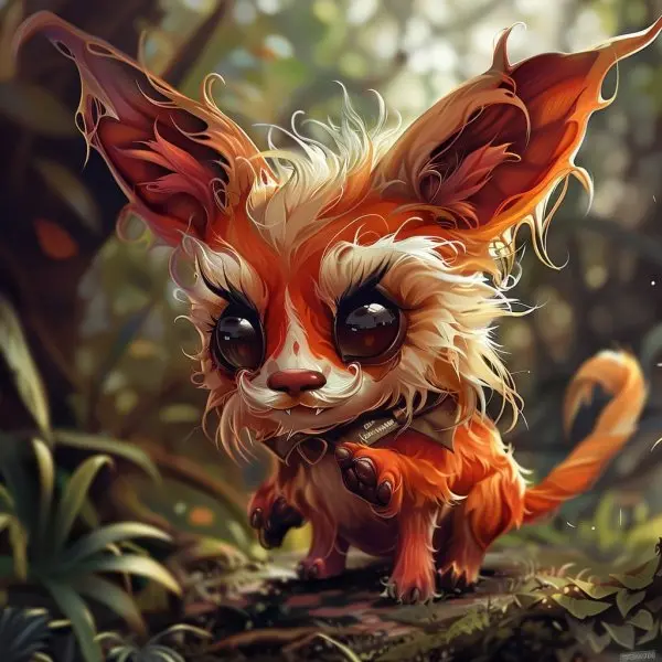 GNAR CHIBI 9