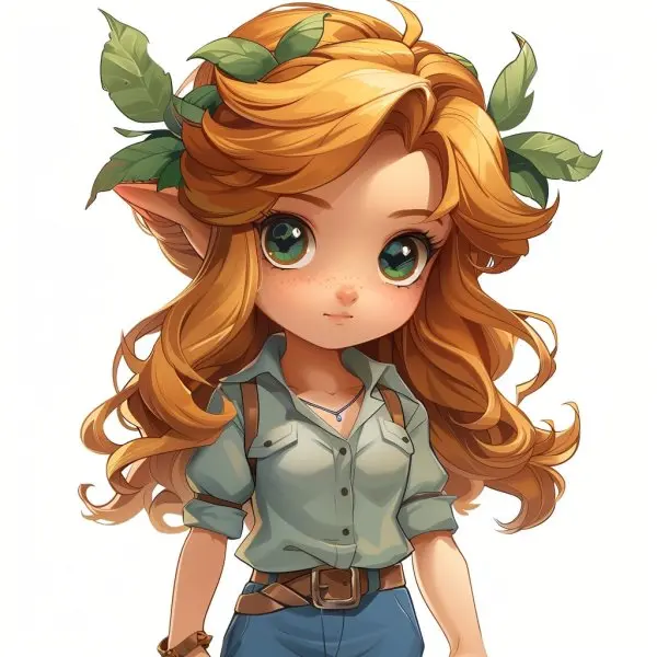Lillia chibi 27