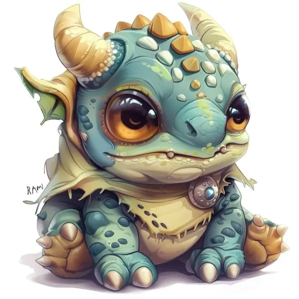 Rammus chibi 22