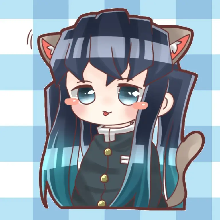Muichiro chibi 19