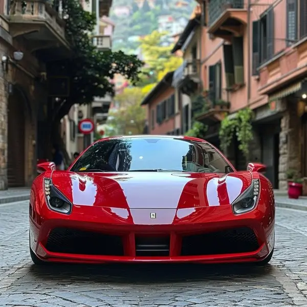 Ferrari 488 28