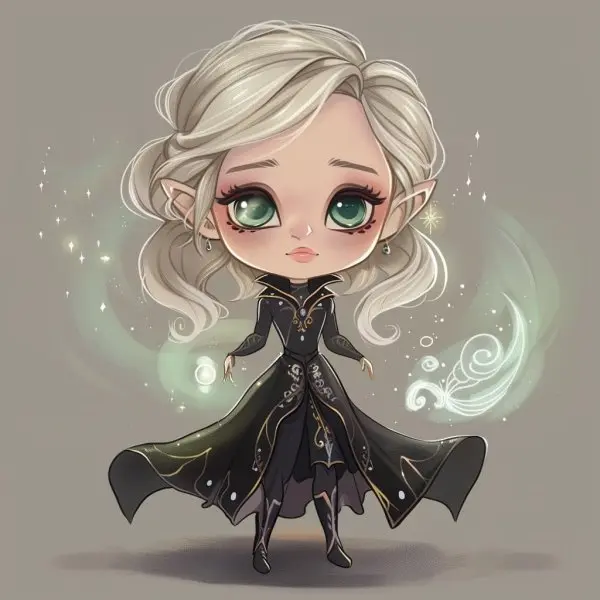 Camille chibi 21