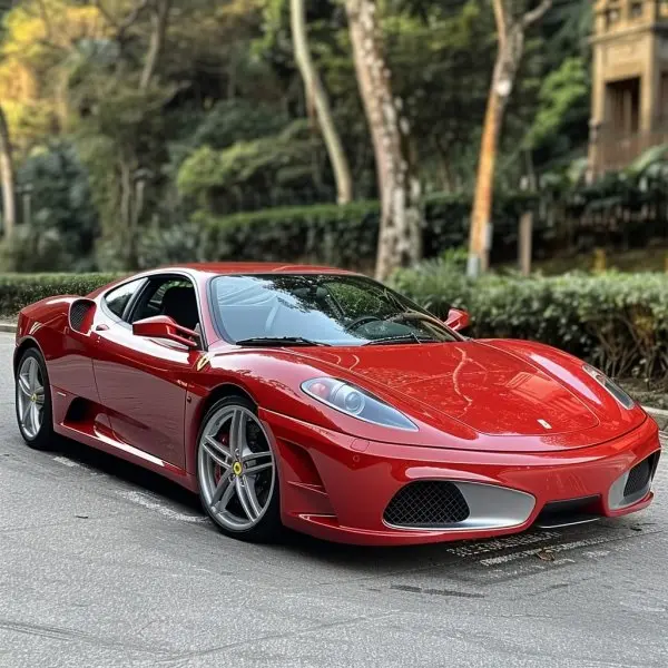 Ferrari F430 14