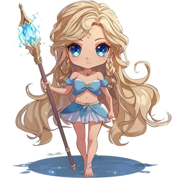 Jana chibi 6