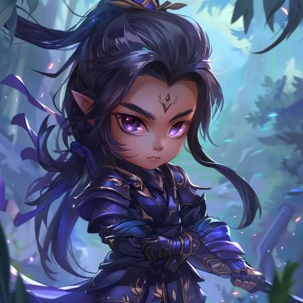 Shen chibi 2