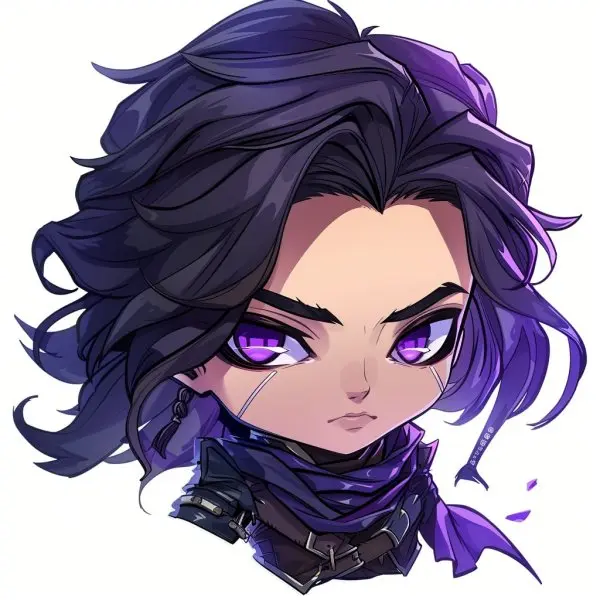 Shen chibi 12