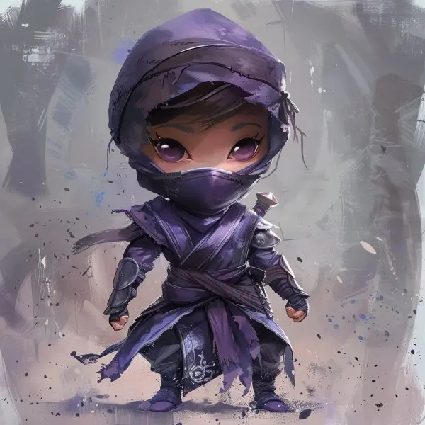 Shen chibi 10