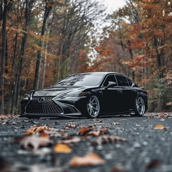 Lexus ES 250 13