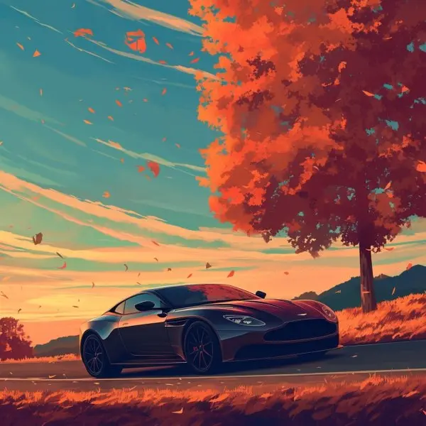 Aston Martin Valhalla 2