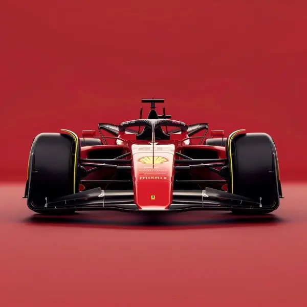 Ferrari SF90 14