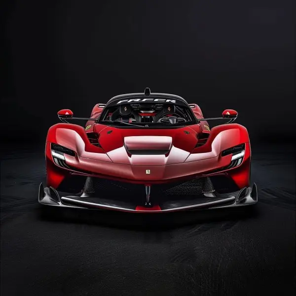 Ferrari SF90 22