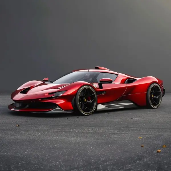 Ferrari SF90 27