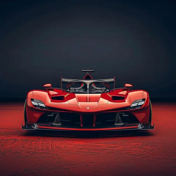 Ferrari SF90 28
