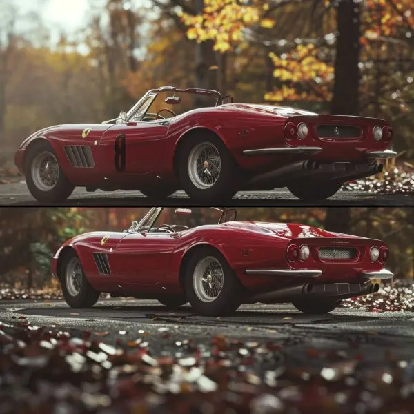 Ferrari 296 GTS 7