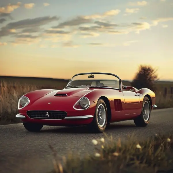 Ferrari 296 GTS 10