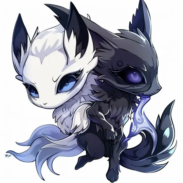 Kindred chibi 5