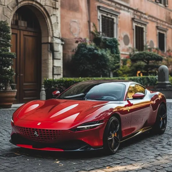 Ferrari Roma 24