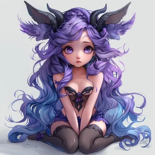 Syndra chibi 15