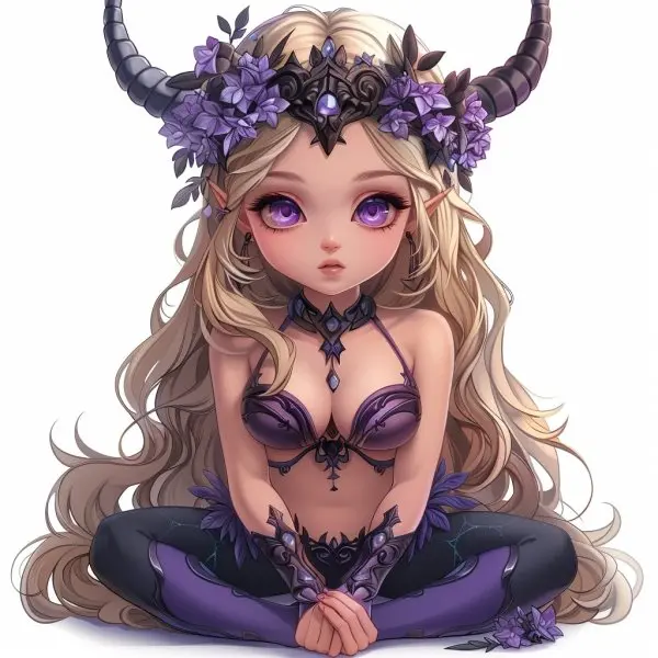 Syndra chibi 17
