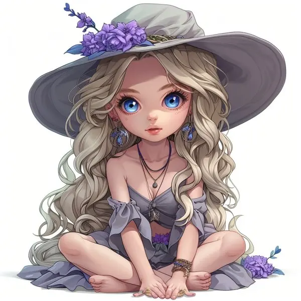 Syndra chibi 9