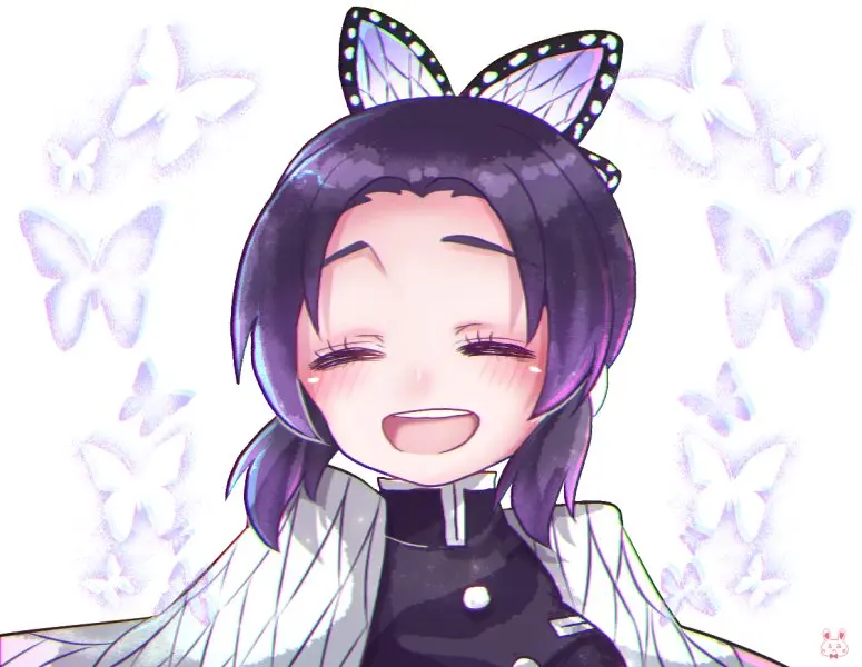 Shinobu chibi 19