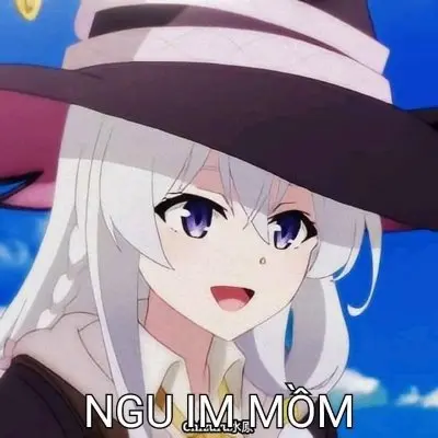 Meme anime bựa 1