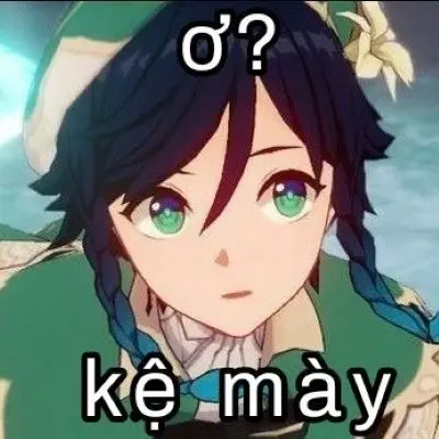 Meme anime bựa 8