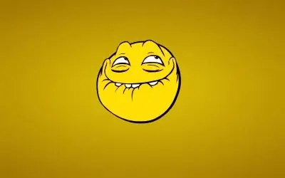 Meme cười đểu 6