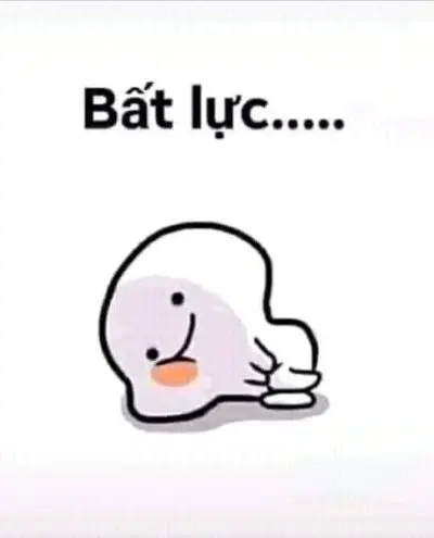 Meme cười bất lực 4