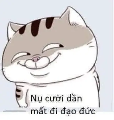 Meme cười nham hiểm 2