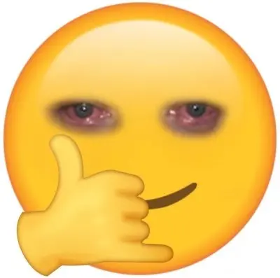 Meme emoji 15